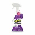 Clean Control OdoBan, RTU ODOR ELIMINATOR AND DISINFECTANT, LAVENDER, 32 OZ SPRAY BOTTLE, 12PK 910162QC12